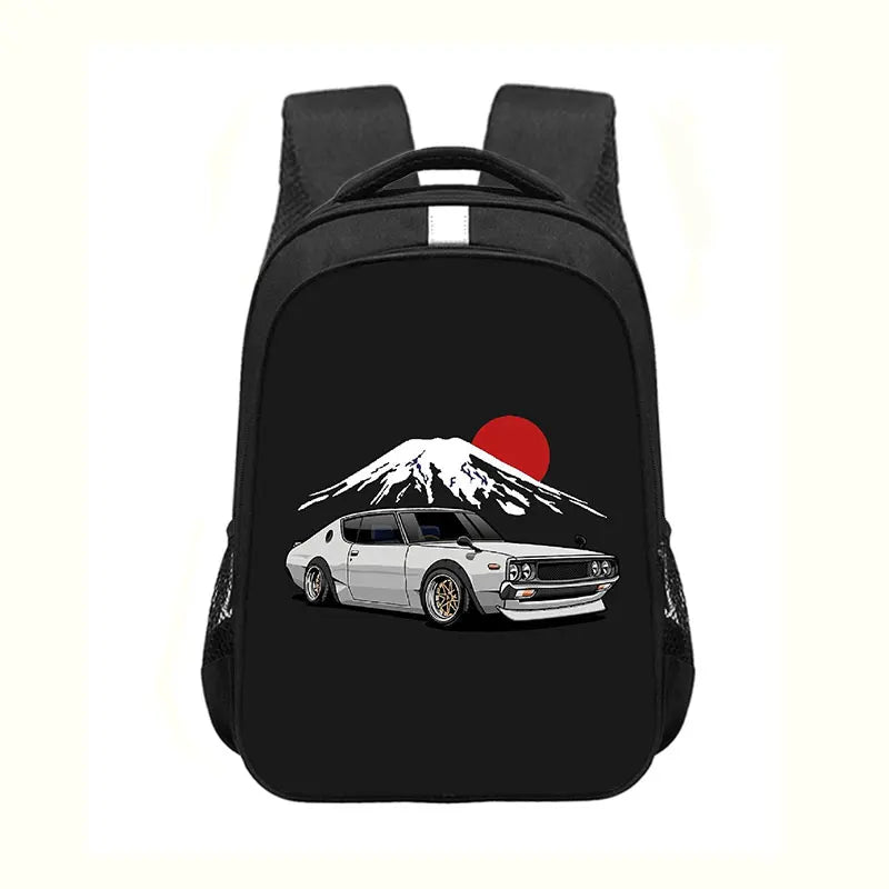 Need a backpack?