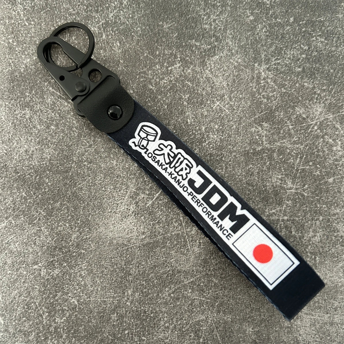 KANJO