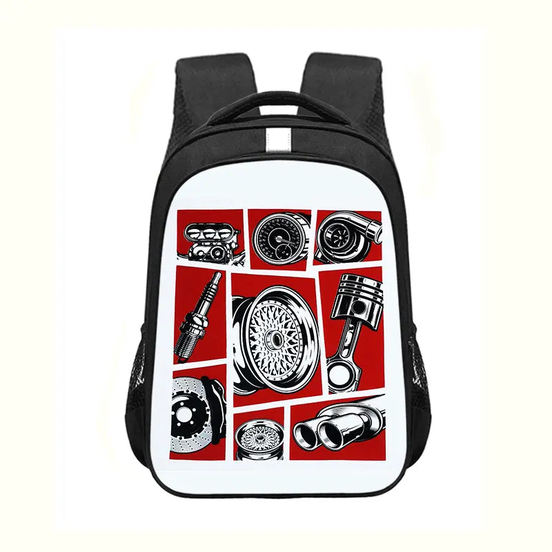 Need a backpack?