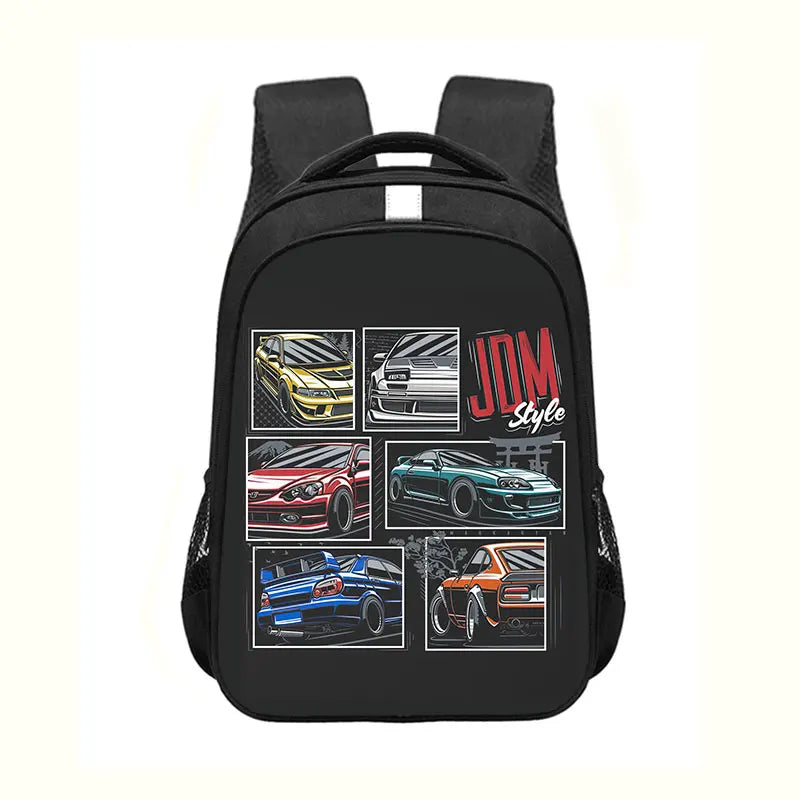 Need a backpack?