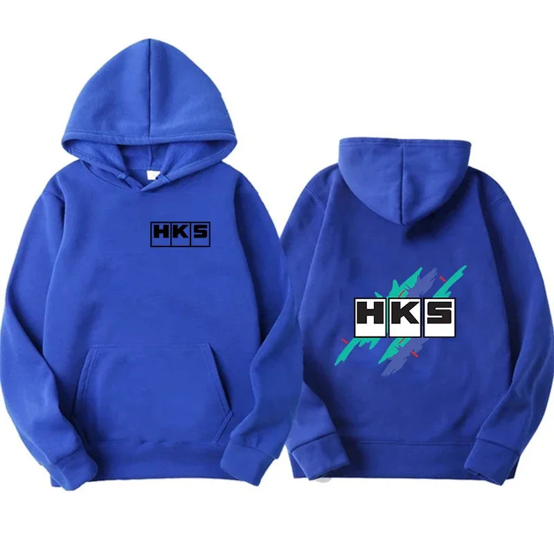 HKS Hoodies
