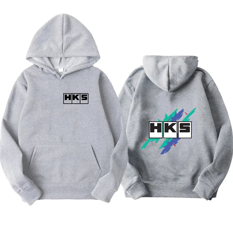 HKS Hoodies