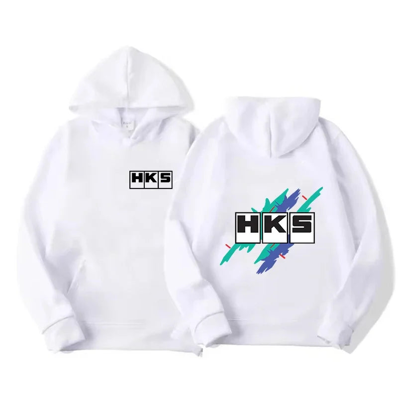 HKS Hoodies