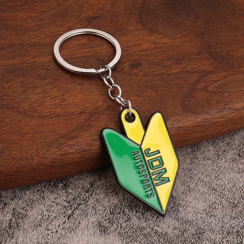 JDM as F**** Keychains