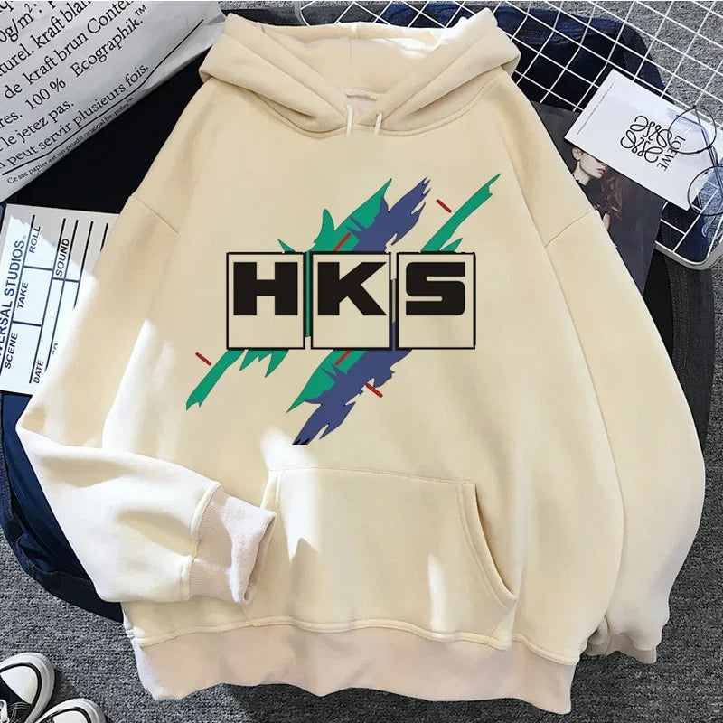 Limited Edition JDM Hoodies
