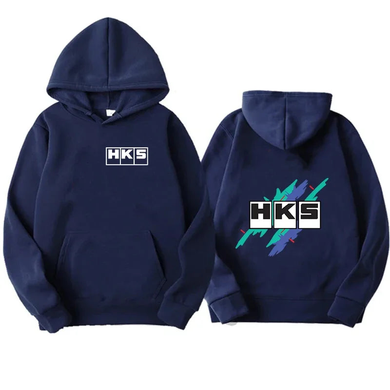 HKS Hoodies