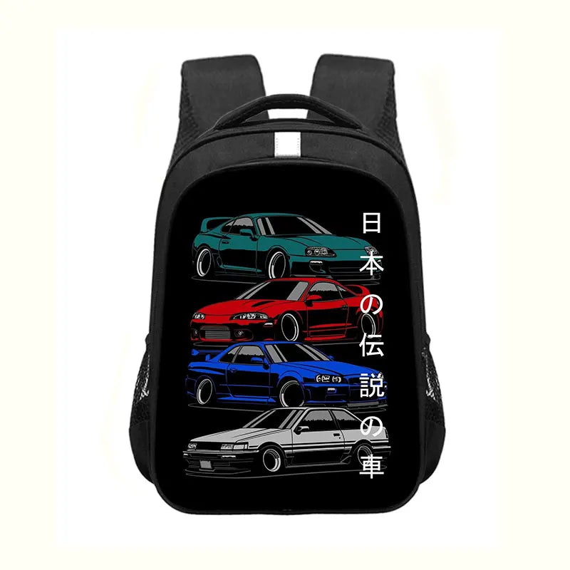 Need a backpack?