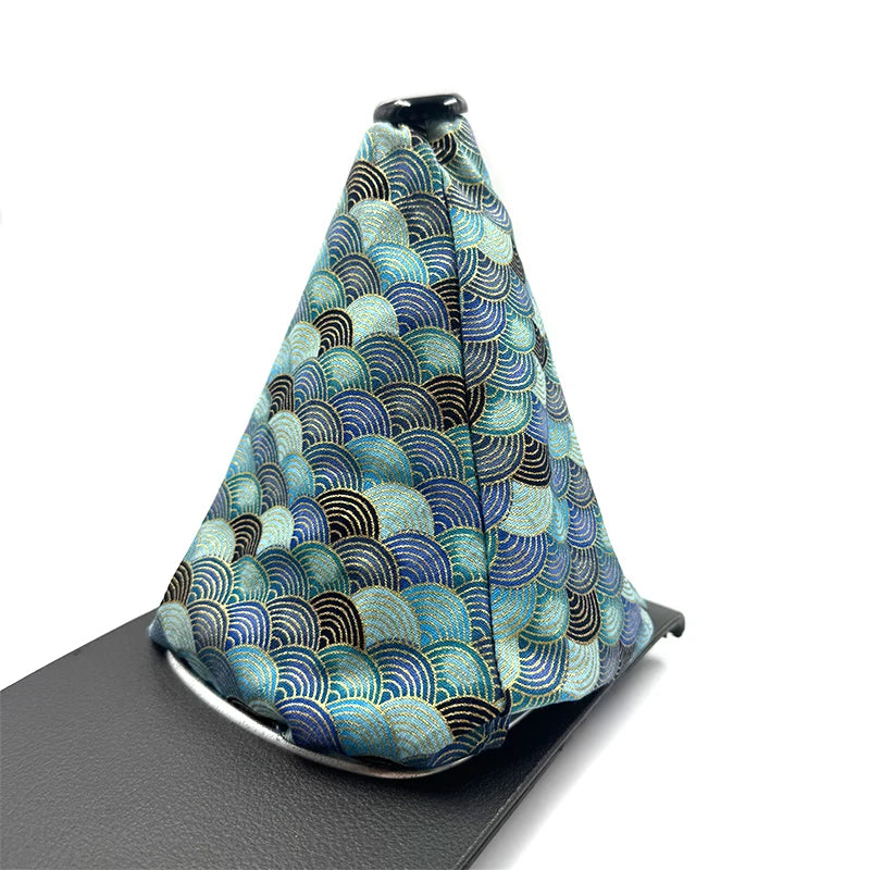 Shift boot cover