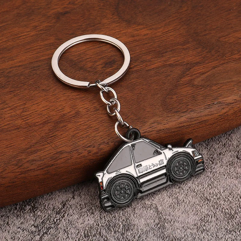 JDM as F**** Keychains