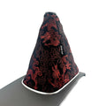 Shift boot cover