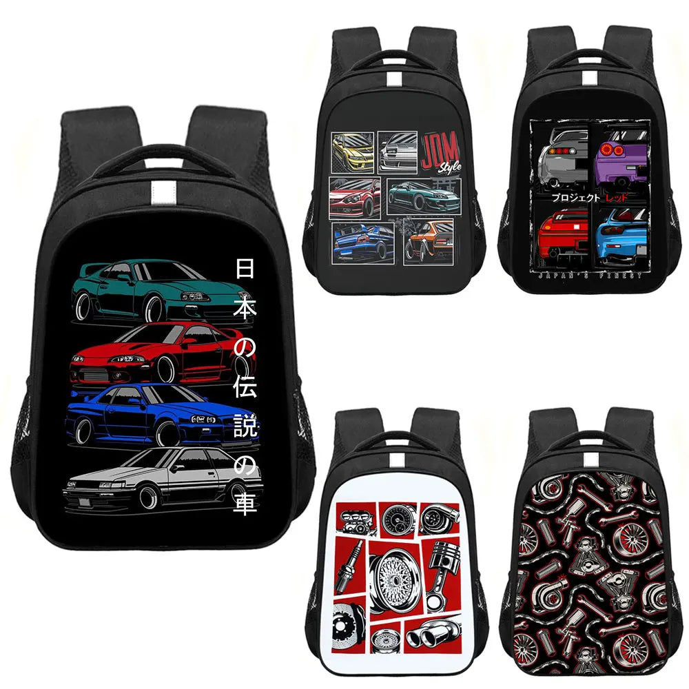 Need a backpack?