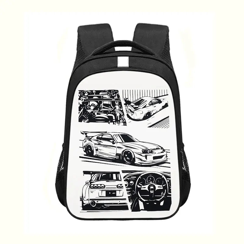 Need a backpack?