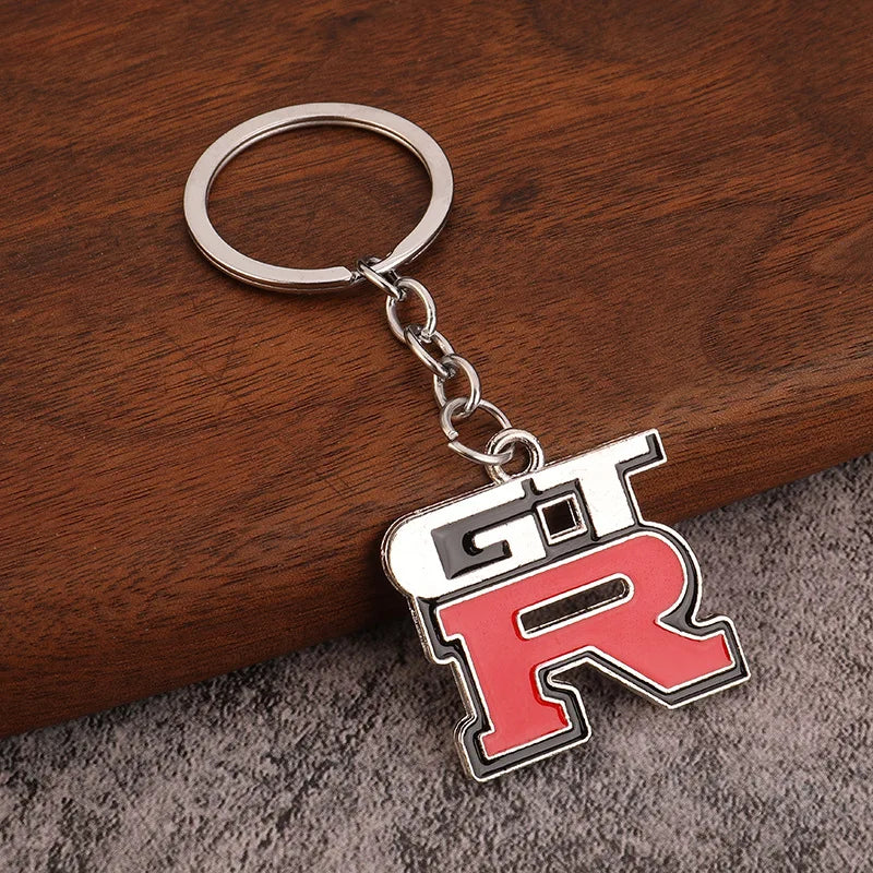 JDM as F**** Keychains