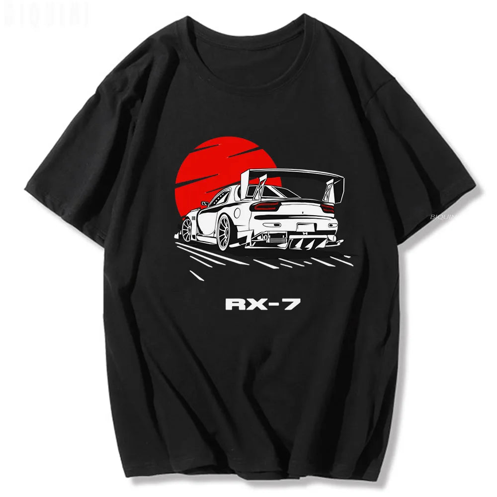 JDM RX-7 Tee