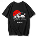 JDM RX-7 Tee