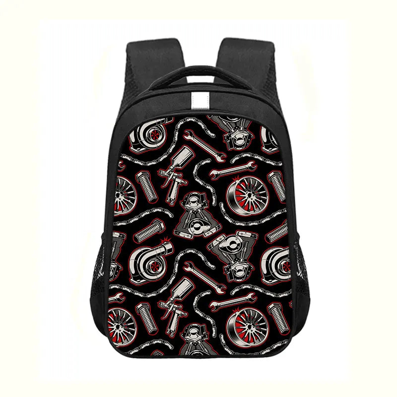 Need a backpack?