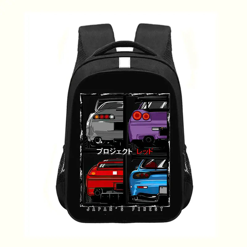 Need a backpack?