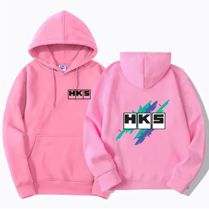 HKS Hoodies
