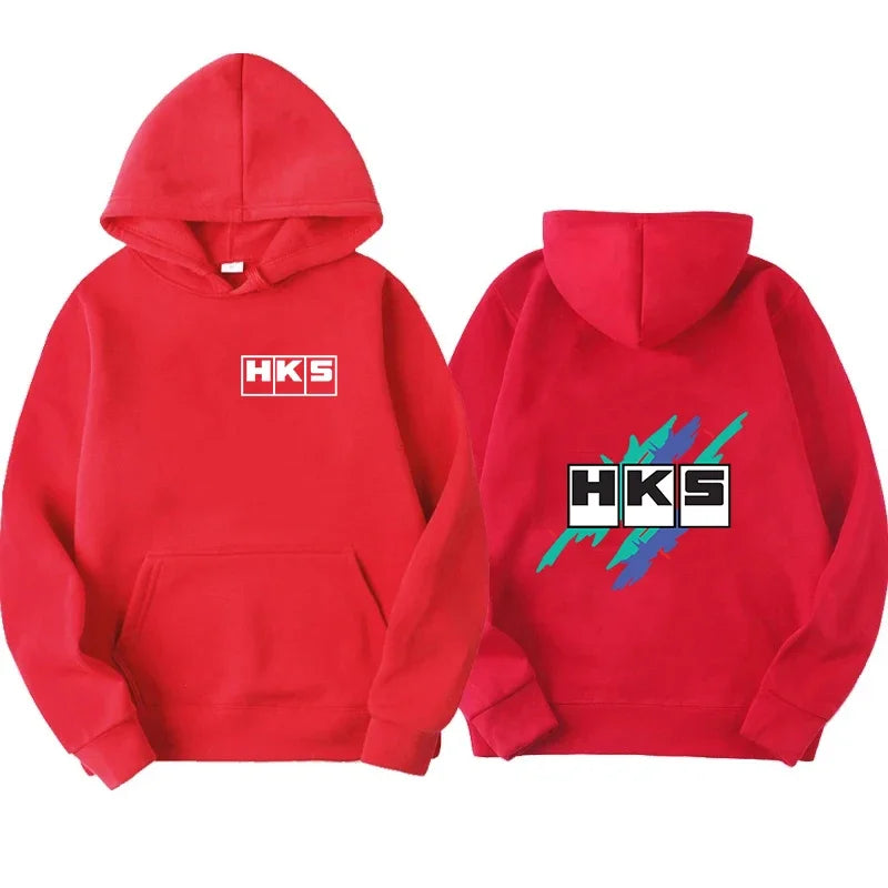 HKS Hoodies