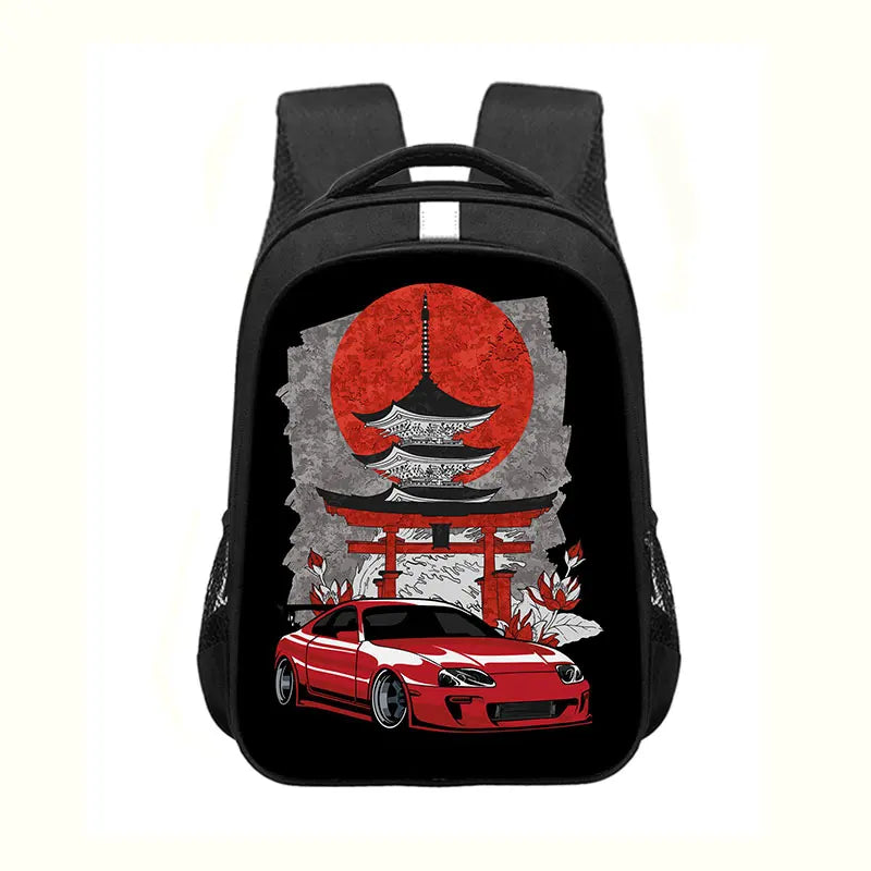 Need a backpack?