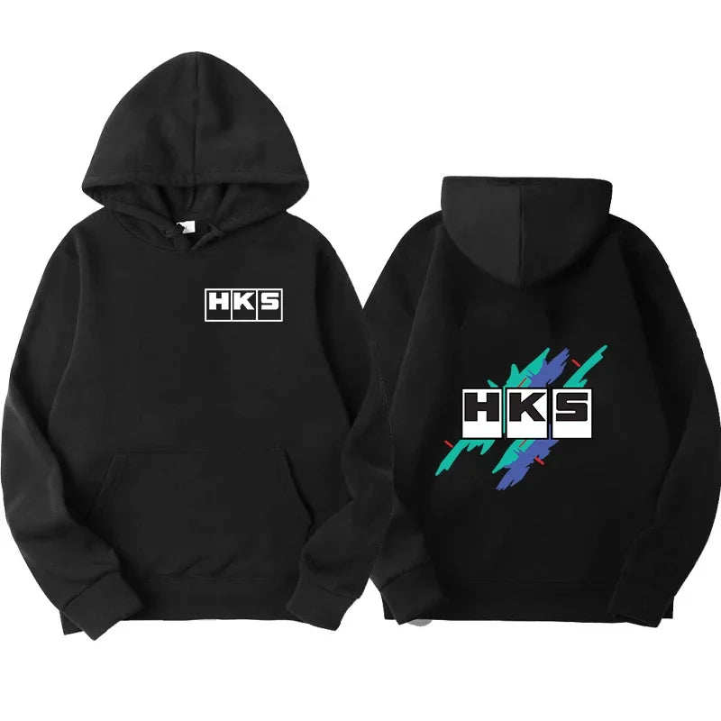 HKS Hoodies