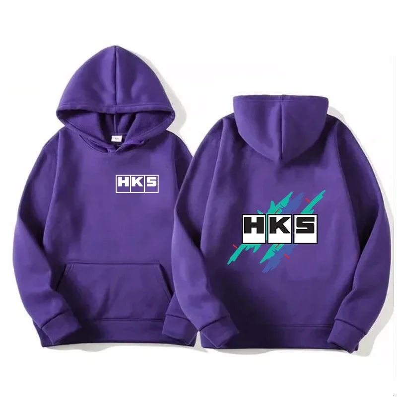HKS Hoodies