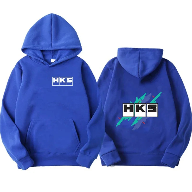 HKS Hoodies