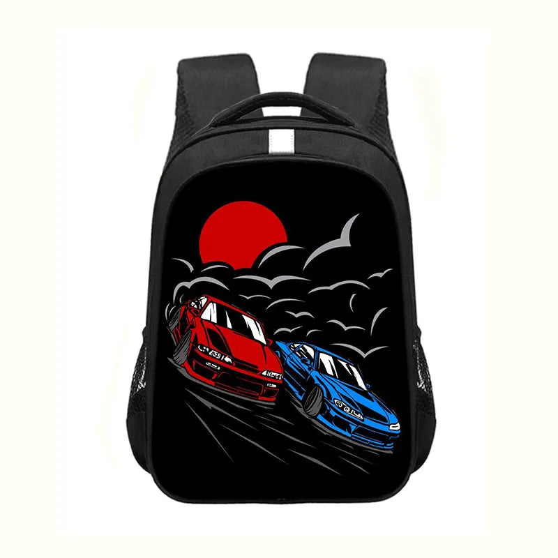 Need a backpack?