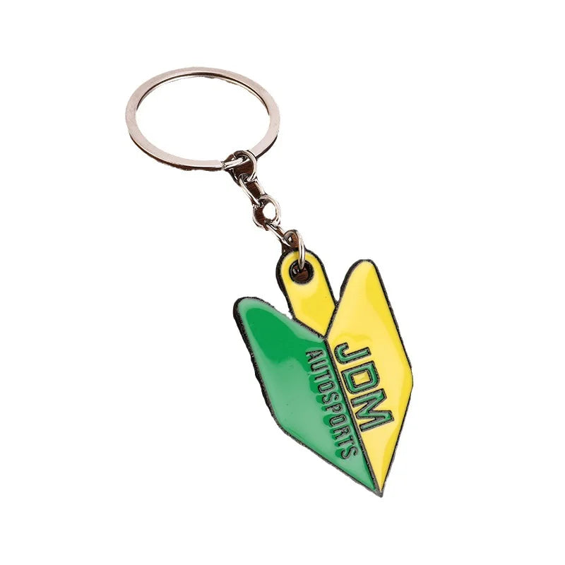 JDM as F**** Keychains