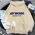 Limited Edition JDM Hoodies