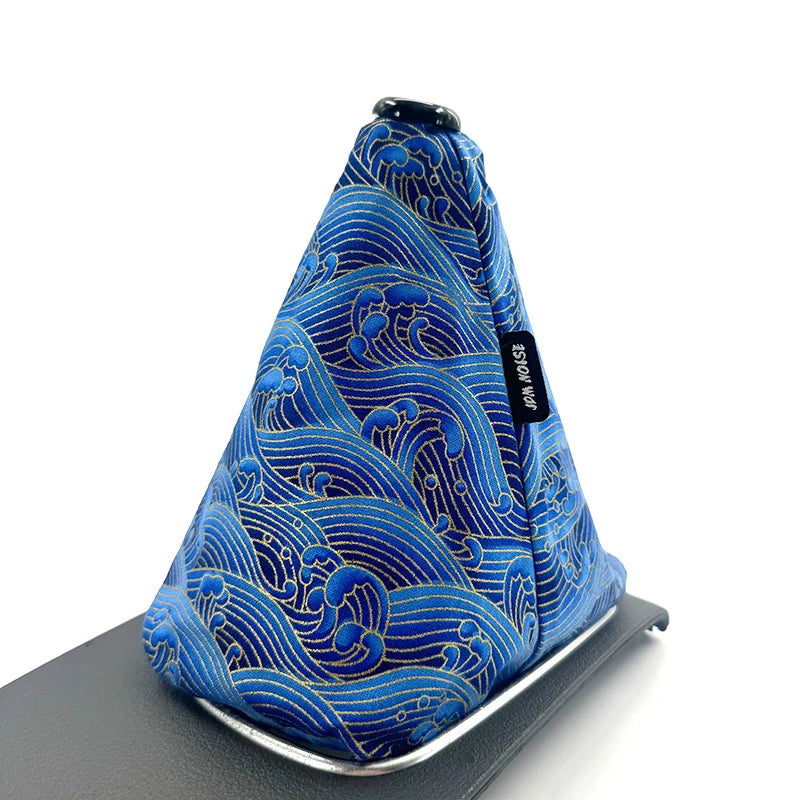 Shift boot cover