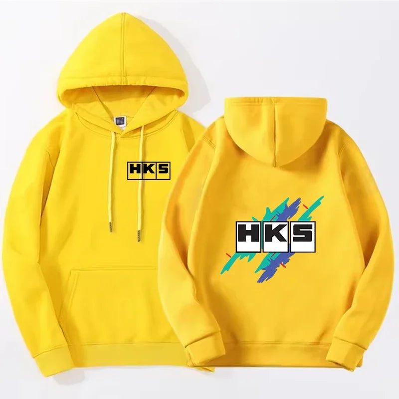 HKS Hoodies